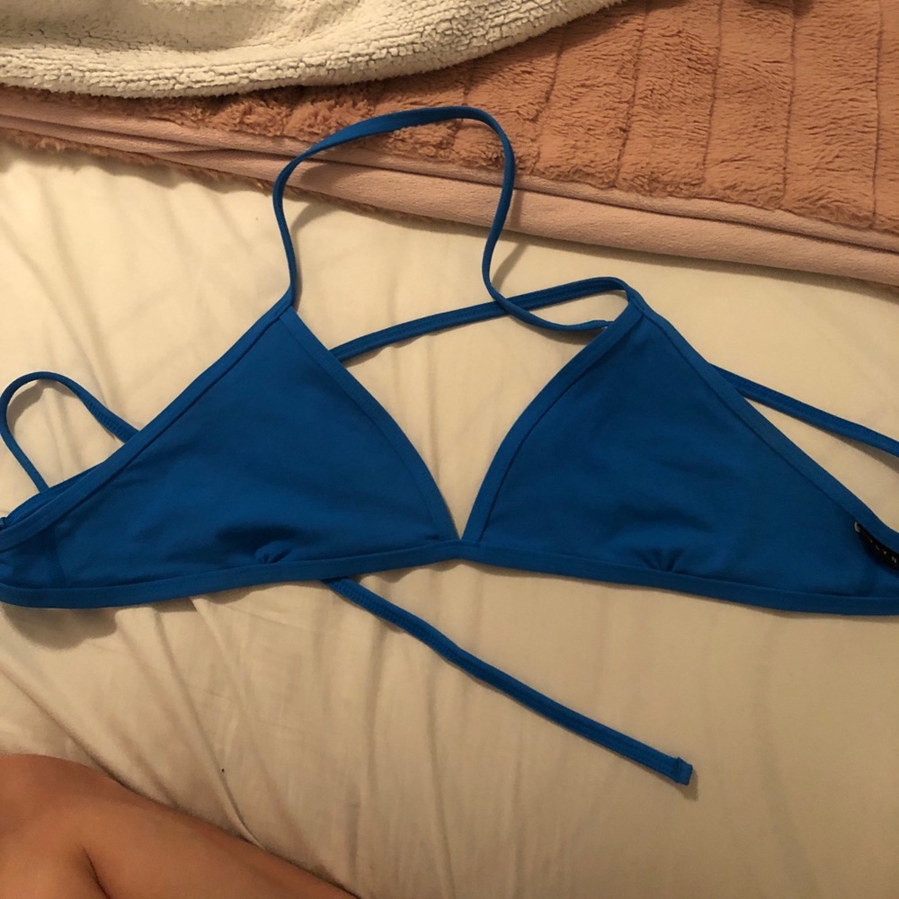 Jolyn bikini top